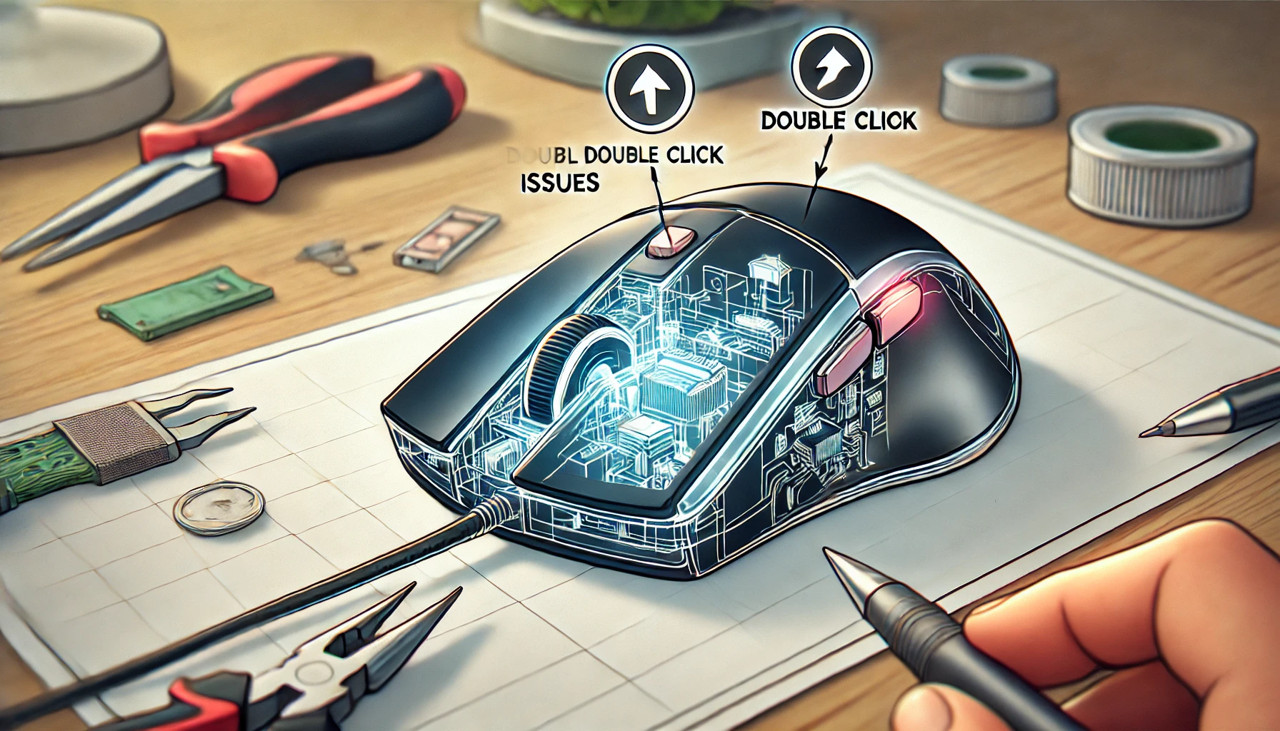 Using Computer Mouse Button As A Switch Apa Itu Switch Mouse dan Kenapa Jadi Komponen Paling Penting - Jasa ...